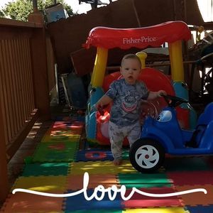 Meet your Posher, Millie